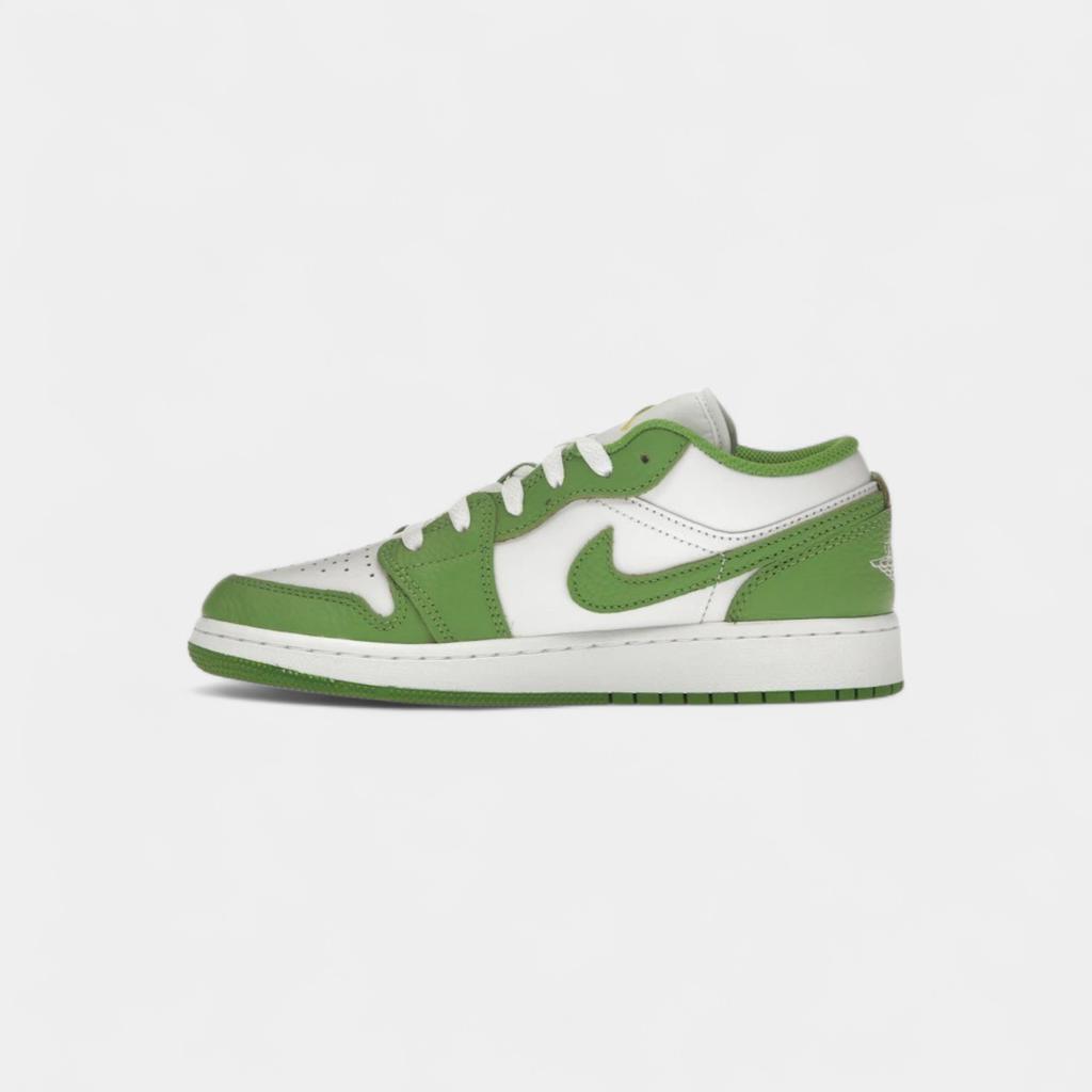 Jordan 1 Low Chlorophyll (GS)