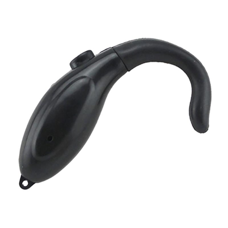 Over Ear Driver Fatigue Reminder, Anti Drowsiness Alarm with Audible and Vibration Modes for Highway Travel, Night Duty
