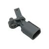 Rear Left Abs Wheel Speed Sensor Wht003863 Compatible With Volkswagen Lupo 2005-2009 Polo 2003-2006 Crossfox 2007-2011 Sportvan