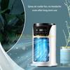 L8RE Portable Air Coolers 300ml Mini Air Conditioner With 6 Speed 6H Timer