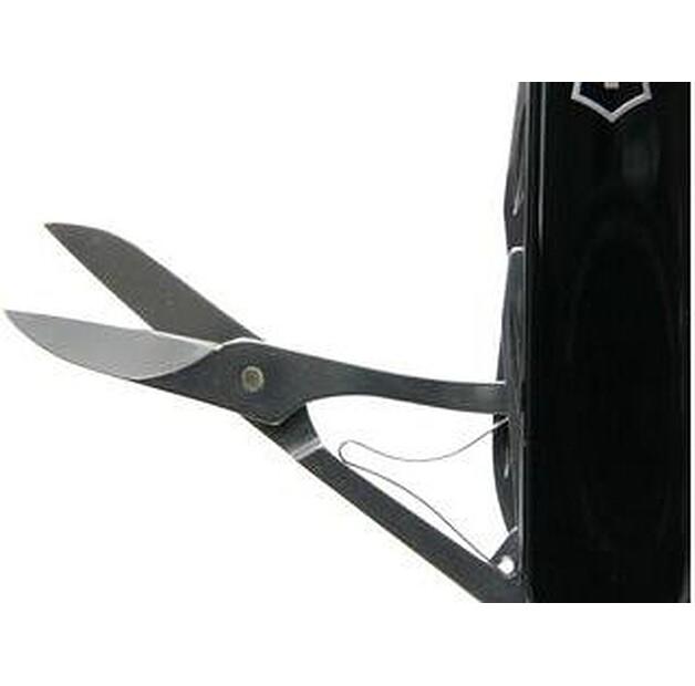 Нож перочинный Victorinox Climber многофункциональный