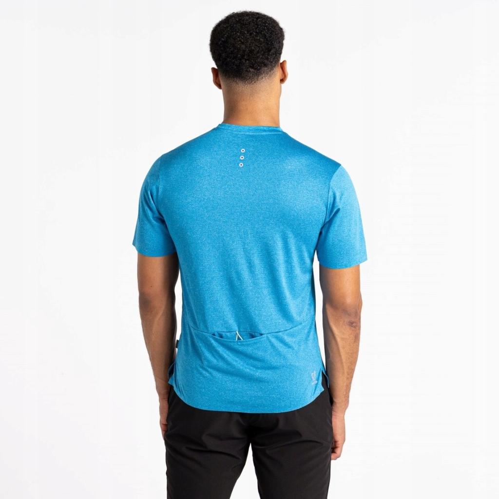 Y7395 Momentum Men's Hiking T-Shirt DARE2B XL
