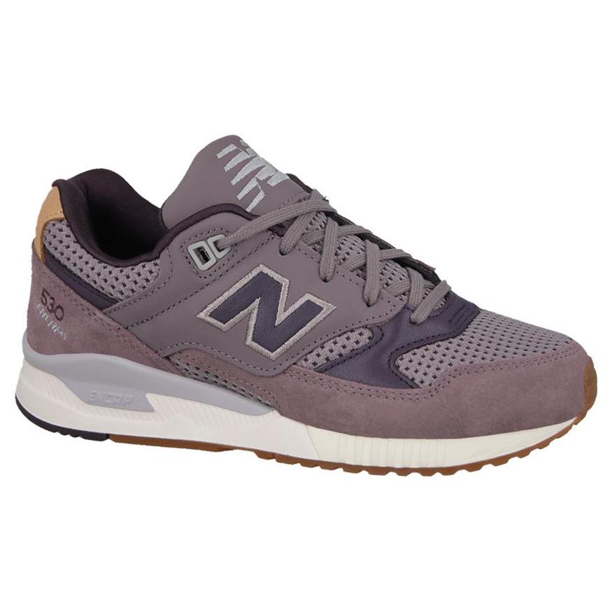 New Balance 530 Ceremonial Purple Women's W530CEB