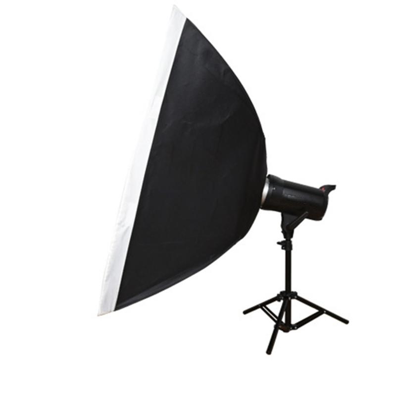 Heavy Duty Studio Light Stand Adjustable Height 38cm To 70cm Foldable Photography Support For Stable Lighting Setups