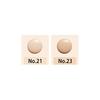 MISSHA M Cushion Foundation Pro Cover Tonalità Pelle Chiara N.21 15g     Compact Trucco Lunga Tenuta, Coprenza Totale