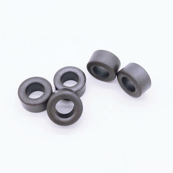 

High-Permeability Mn-Zn Ferrite Magnetic Ring T10*6*4/5 for Interference Suppression/Filtering T10*6*4 2.0-3.0