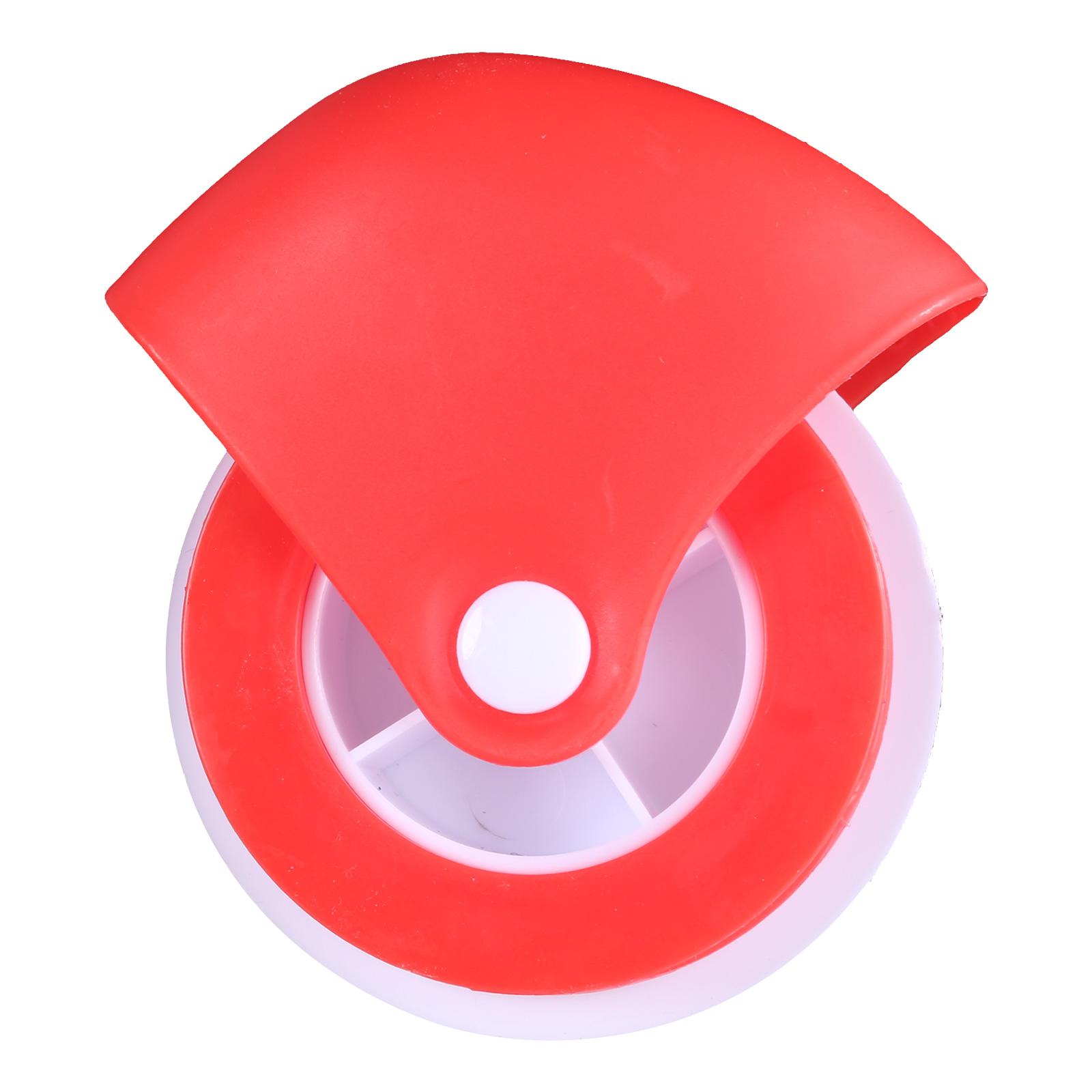 

Кондитерский симпатичный роликовый декоратор для обеспечения гладкой резки лапши своими руками 1