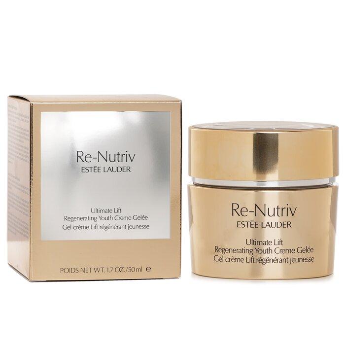 Estee Lauder Re-NutriV Ultimate Lift Regenerating Youth Cream Jelly