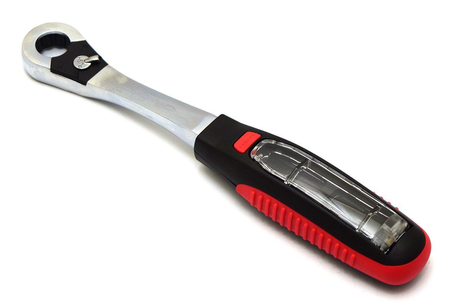 

Рукоятка-трещотка Takagi 3WAY