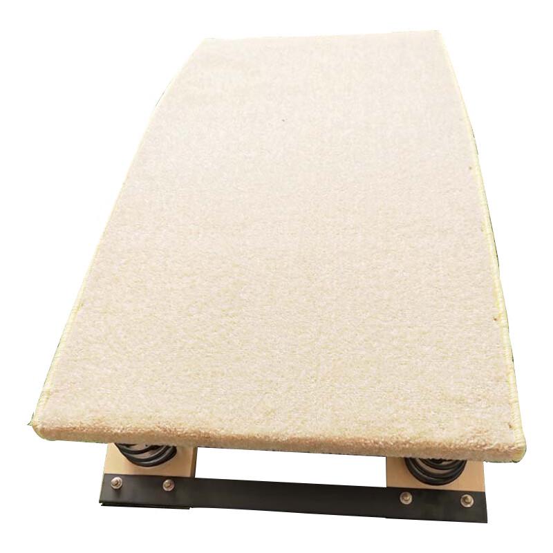 Gymnastics Training Springboard