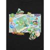 Uniqlo Japan Mario Kart World Ut