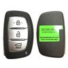 For 2016- Hyundai Ioniq Smart Car Key FOB PN 95440-G2000 95440-G2500 95440-G2600 95440-G2100 3/4 Button 433Mhz 47 Chip