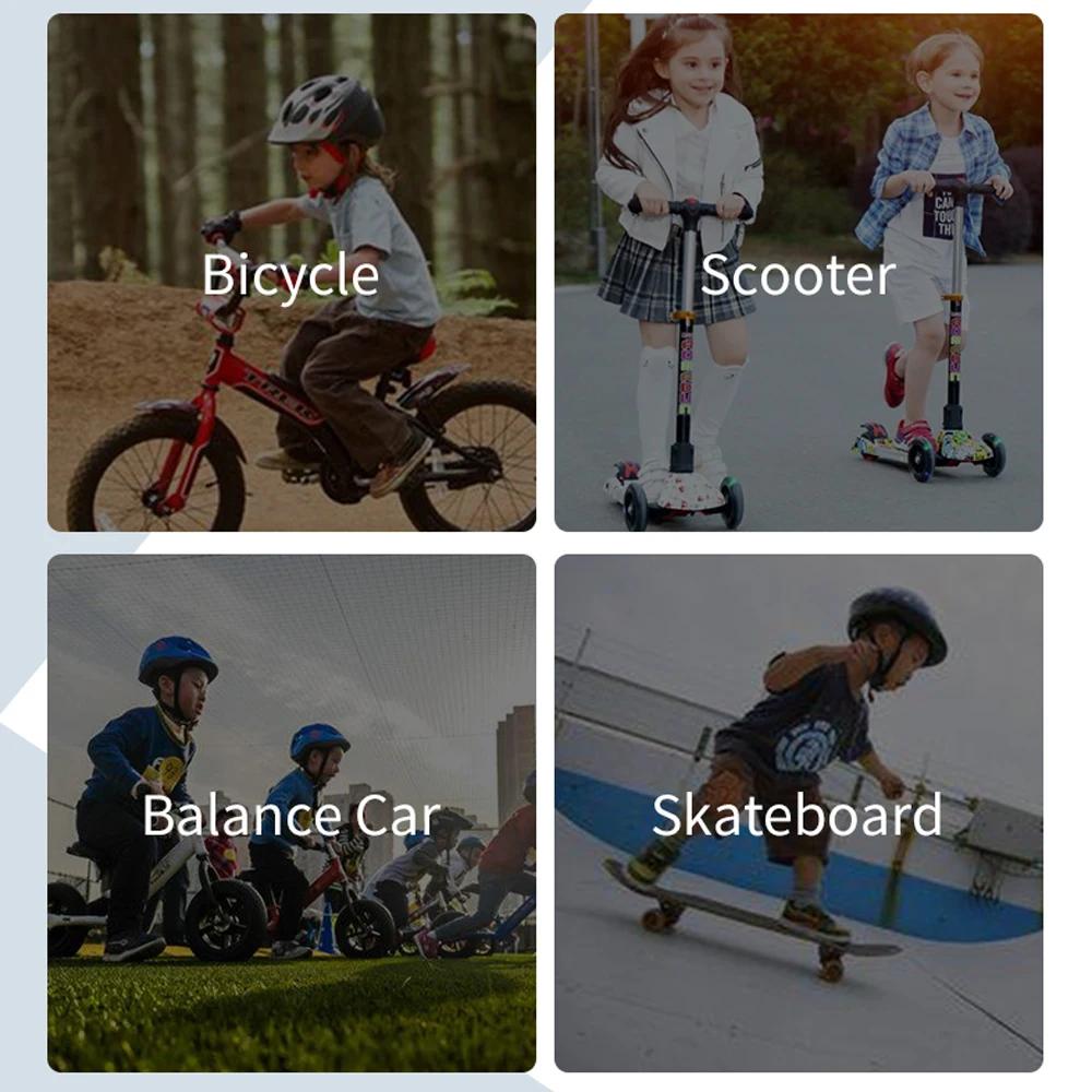 1 pereche de genunchiere din burete gros, mâneci pentru cot, protecție pentru evitarea coliziunilor, genunchiere de protecție sportivă, patine, fotbal, ciclism