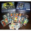 One Night Ultimate Werewolf Board Game Colorful Box High-quality Copper Paper Interactive Play