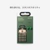 Teenage Engineering Drum Machine PO-12 Rhythm