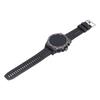 Electronic Watch with   Earbuds 2 in 1 Intelligent NFC Watch Wireless Earphones for Outdoor Sports Fitness