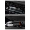 Car Vacuum Cleaner Powerful Suction Wireless Handheld Mini Car Vacuum Portable USB Fast Charging Car Desktop Cleaner for Home