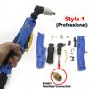 PT31 HF Plasma Cutting Torch PT-31 Torch Inverter Metal Cutter For 30-50A Air Cooled Plasma Cutting Machine