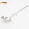 Zhongjun Stainless Steel Chef's Ladle