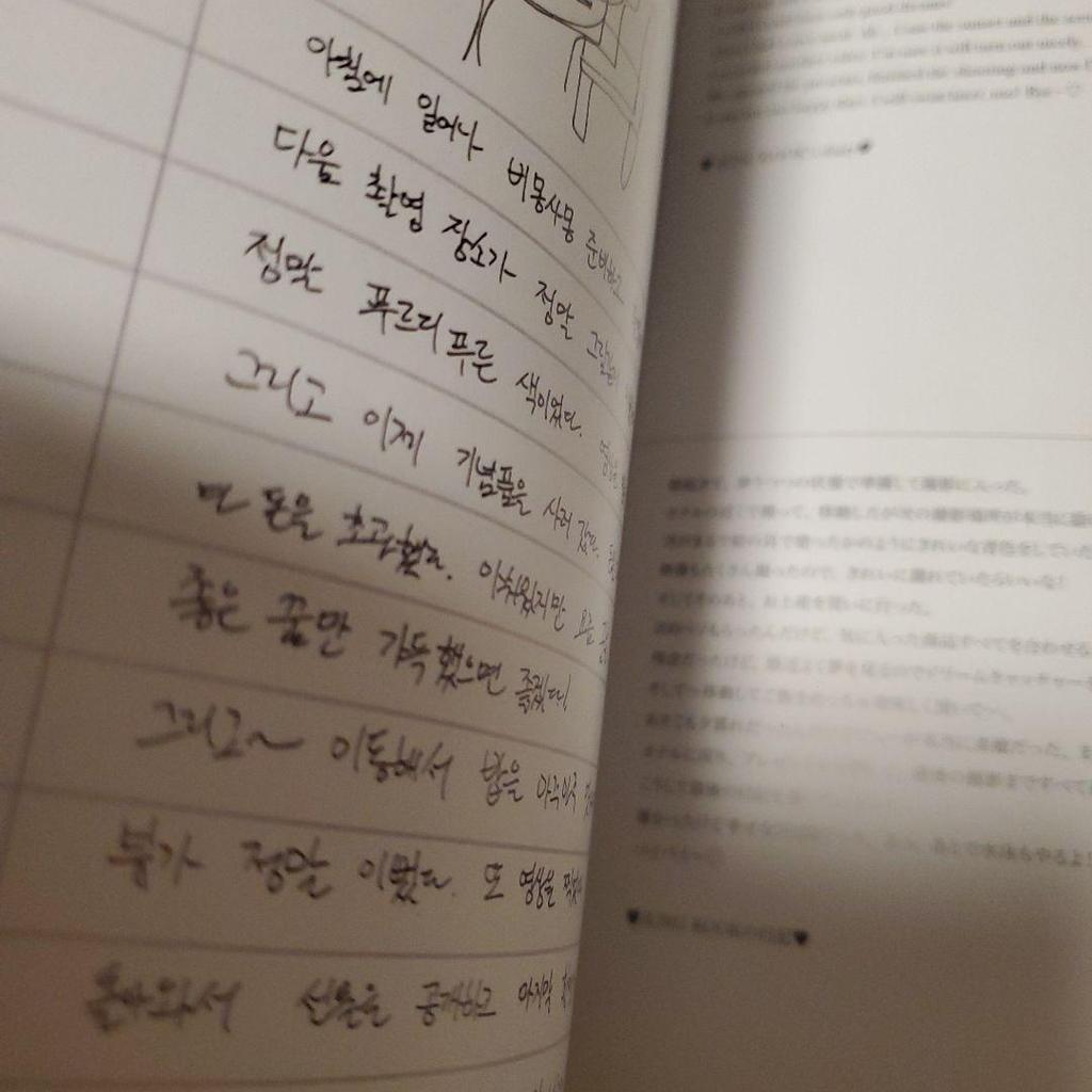 [USED] BTS Jungkook JUNGKOOK Summer Pack Selfie Book