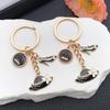 Porta-moedas, clips, porta-chaves – Chaveiros