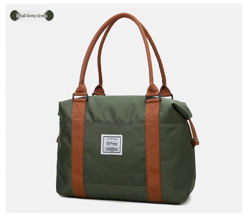 KANDEXS Women s Oxford Cloth Travel Bag