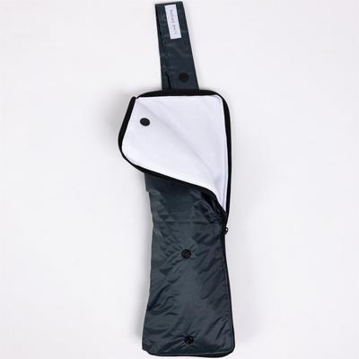Ogawa Absorbent Fabric Umbrella for Folding Pet Bottle Deep Compact Suitable for Long and Short 37cm X Easy To Gift Item 53358 Case/Cover Umbrellas,