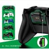 2Pcs 4800Mwh Battery Xbox One Controller Batteries Pack Play Andcharge Kit Usb-C Charging Cable/4 Covers for Xbox One/seriesx|S