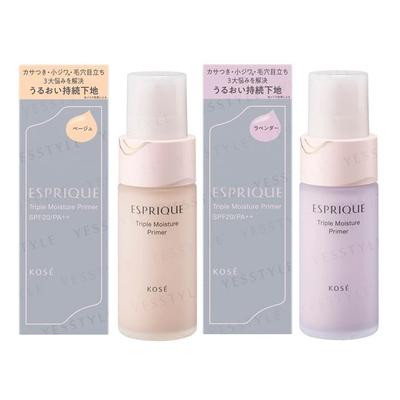 Esprique Triple Moisture Primer SPF 20 PA++