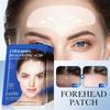 Hyaluronic Acid Forehead Sticker SADOER Collagen Firming Improves Forehead Lines