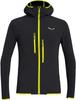 Мужская куртка с капюшоном Salewa Puez 2 Durastretch