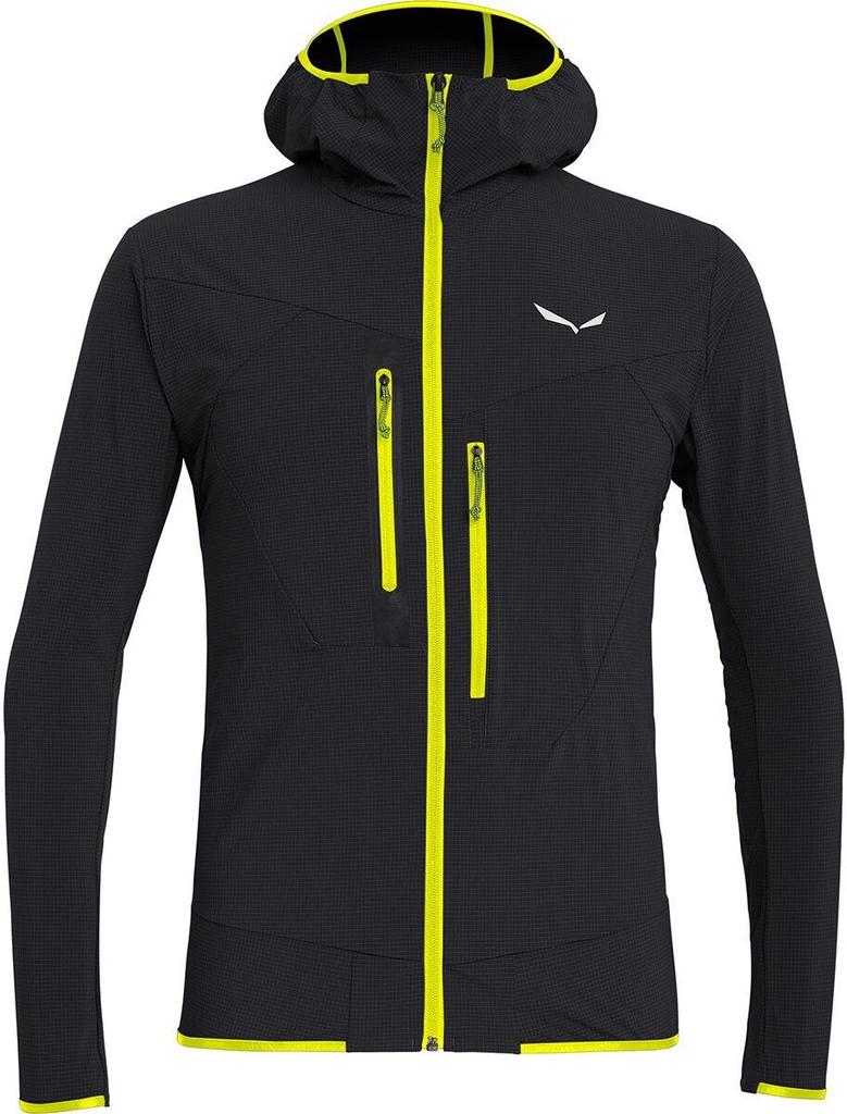 Мужская куртка с капюшоном Salewa Puez 2 Durastretch