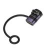 Premium Aluminum Charging Adapter Suitable For Watches Overload Protective Portable Design Seamlessly Type C Connection