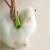 Silicone Hollow Rubber Dog Hair Brush Remover Cars Furniture Carpet Clothes Cleaner Brush for Dogs Pet Supplies Dog Hair Remover 4