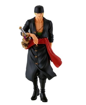 One Piece THE Departure Roronoa Zoro Roronoa Zoro