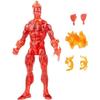 Hasbro Collectibles - Hasbro Marvel Legends Series Retro Fantastic Four The Huma