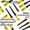 MAYBELLINE NEW YORK Colossal Bold Eyeliner, Black, Glossy Finish