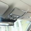 Chrome Front Reading Light Frame Trim Cover Decor for Ford Bronco Sport 21+