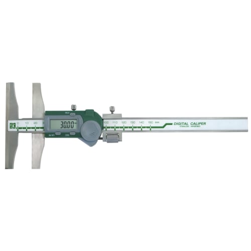 Niigata Seiki SK Digital Scribing Gauge with Scribing Needle, 150mm, GDCS-150ST
