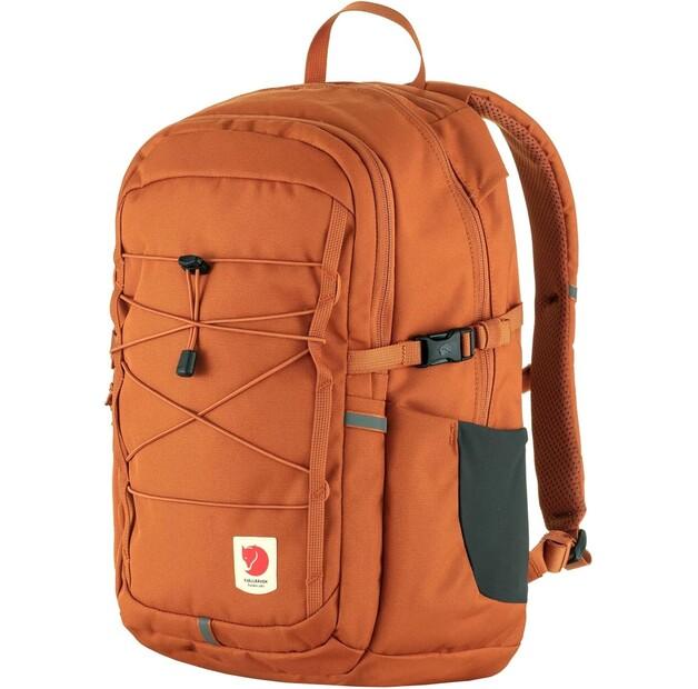 

Рюкзак Fjällräven Skule 20 terracotta brown (F23349-243)