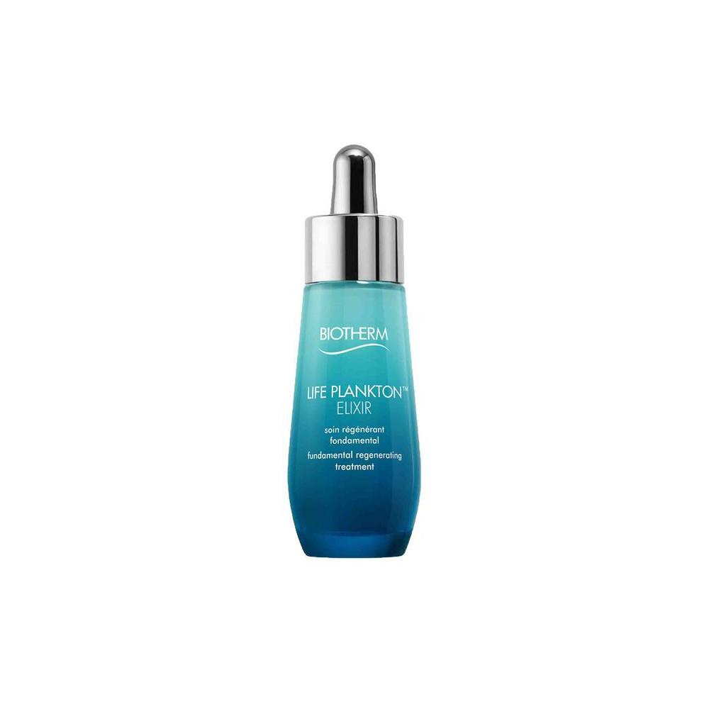 

Biotherm life Планктонный эликсир фундаментальный регенерирующий уход 30мл