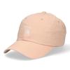 Basic Logo Twill Cap [MOZ] (Pink)