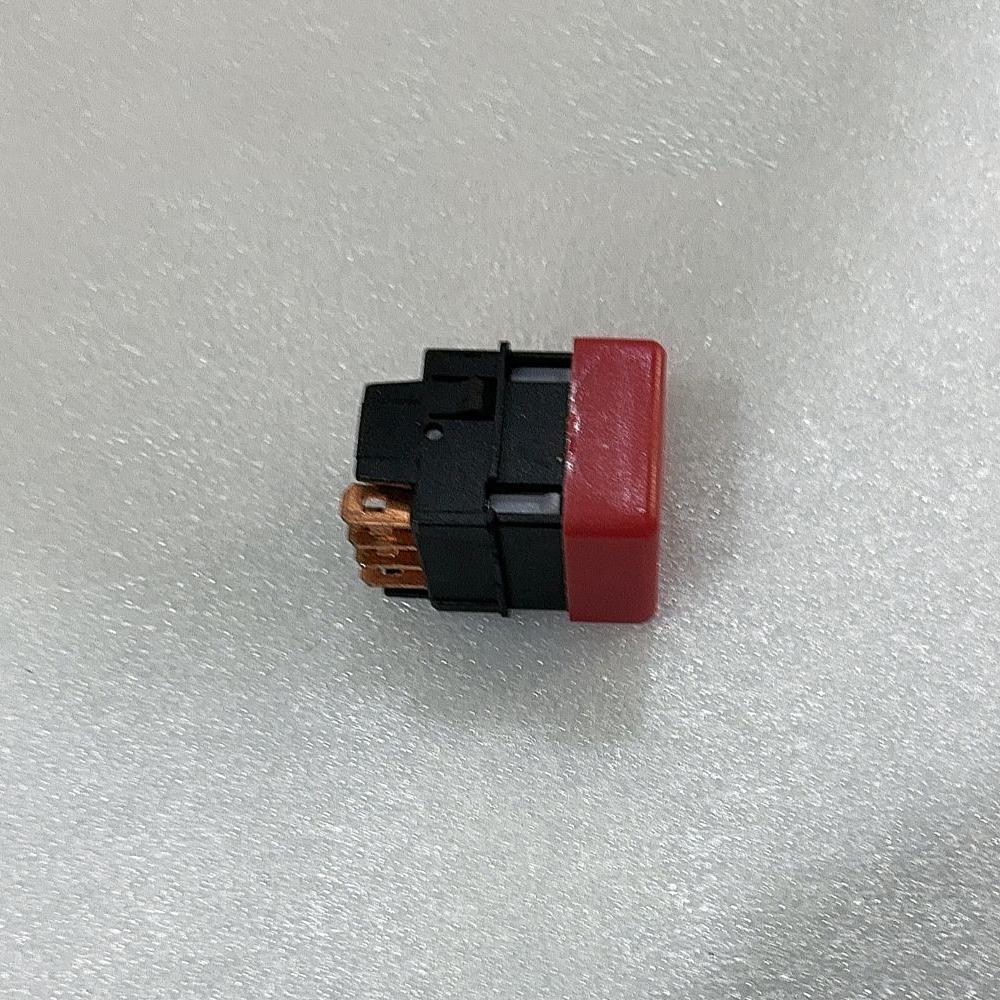 For Citroen Jumper Ducato Peugeot Boxer Hazard Lights Switch Warning 1300456808