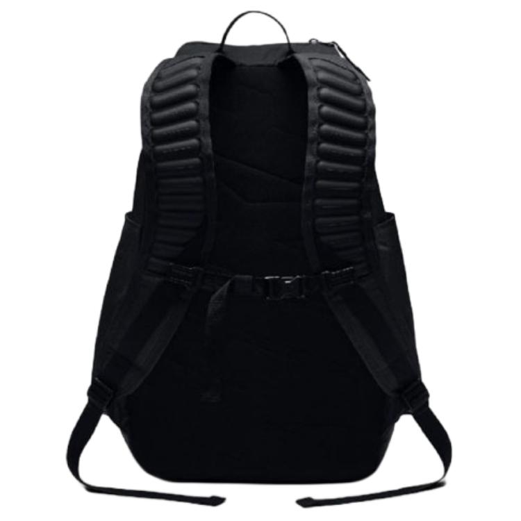 New Nike Hoops Elite Max Air Team 2.0 Unisex Bag Pack Black White CK0918-010