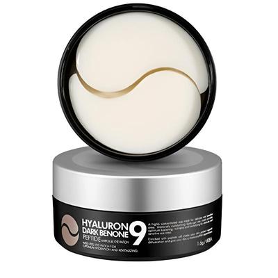 [Medipeel] Cerotti Occhi Ampolla Hyaluron Dark Venom Peptide 9 60 pezzi