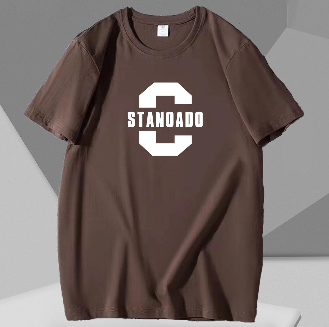 Футболка больших размеров 12XL — фото 6