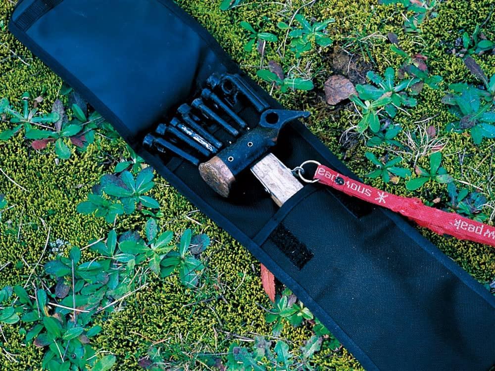 Snow Peak Peg Hammer Case UG-022 Nylon Black