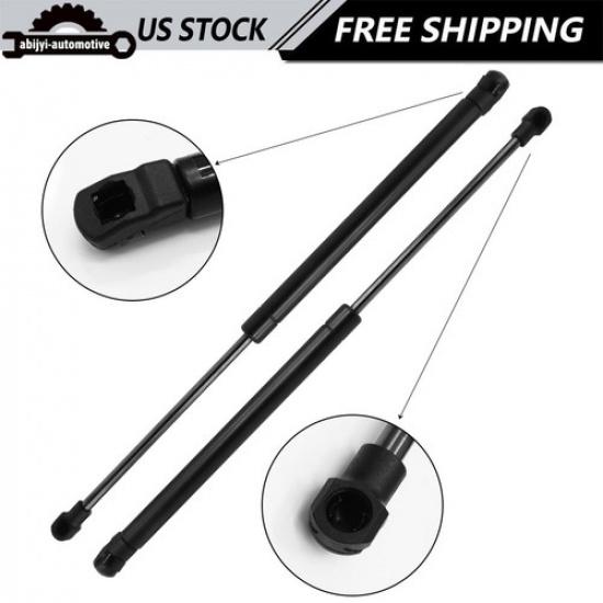 2Pcs For Toyota 4Runner 2010- Front Hood Lift Support Gas Spring Struts
