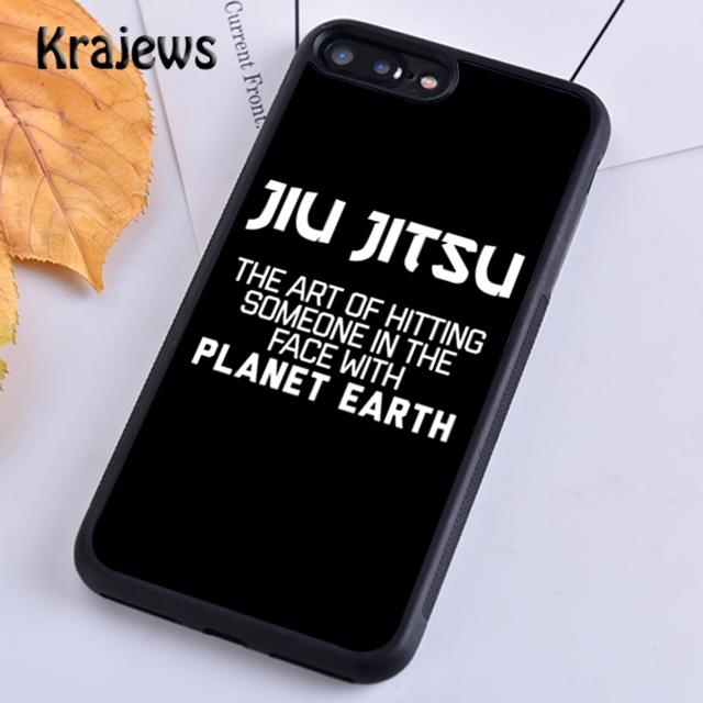 KEEP CALM AND PRACTICE JIU JITSU Phone Case Cover For iPhone 17 Air 16 15 14 plus 12 13 pro max coque Fundas