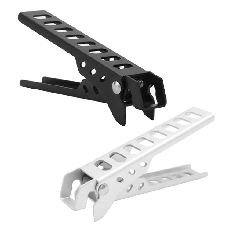 Heißes Geschirr Teller Clip Hitzeschutz Schüssel Clip Greifer Griff Schüsseln Klemmen Halter Bequemlichkeit Kochwerkzeug